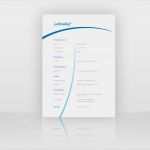 Anschreiben Design Vorlage Wunderbar Kurzbewerbung Schreiben