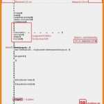 Anschreiben Din 5008 Vorlage Neu 13 Din 5008 Vorlage