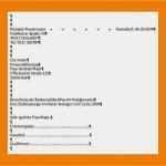 Anschreiben Din 5008 Vorlage Schönste 9 Kündigung Din 5008