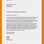 Anschreiben Finanzamt Steuererklärung Vorlage Luxus 11 Anschreiben Bewerbung Finanzamt