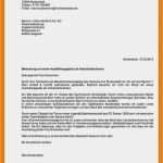 Anschreiben Für Ein Praktikum Vorlage Elegant 9 Anschreiben Praxissemester