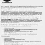 Anschreiben Für Ein Praktikum Vorlage Schön Praktikum