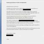 Anschreiben Handelsfachwirt Vorlage Luxus Anschreiben Für Einen Kaufmännischer Beruf