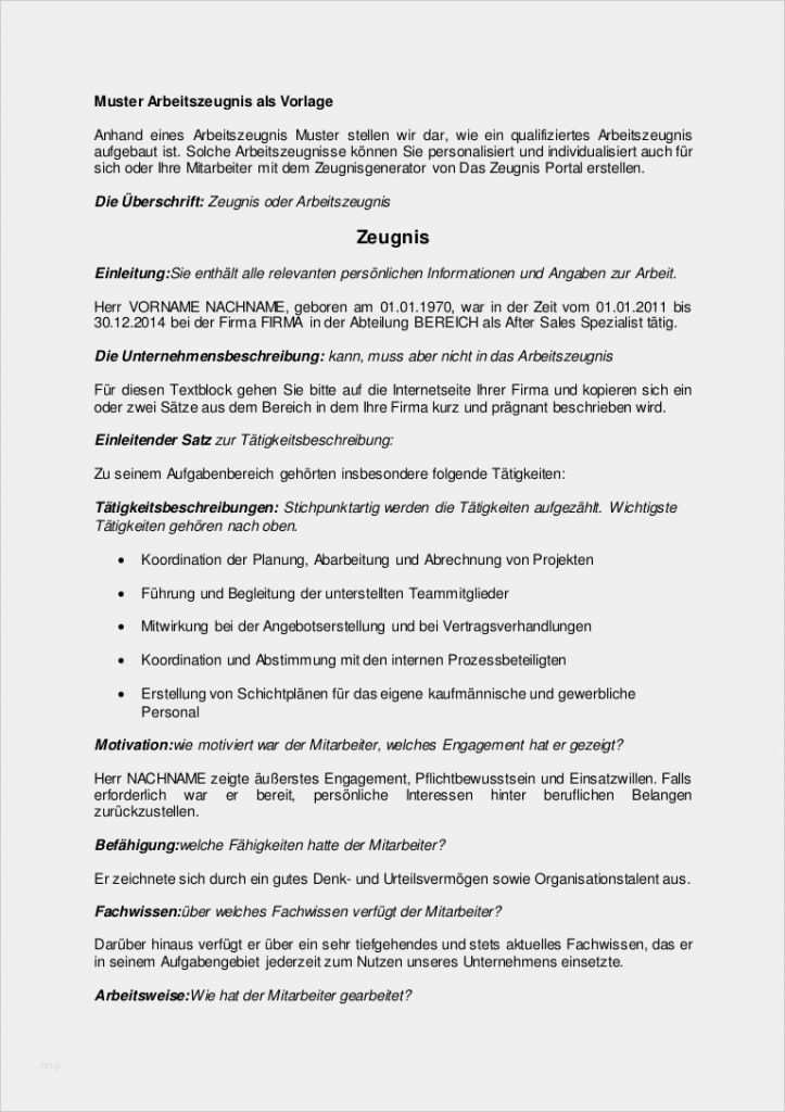 Anschreiben Immobilienmakler Vorlage Luxus Musterarbeitszeugnisse Als Vorlage