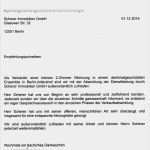 Anschreiben Immobilienmakler Vorlage Neu Fein Immobilienmakler Anschreiben 2 Zeitgenössisch