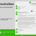 Anschreiben Lebenslauf Vorlage Schönste Anschreiben Muster Aufbau Und Bestandteile