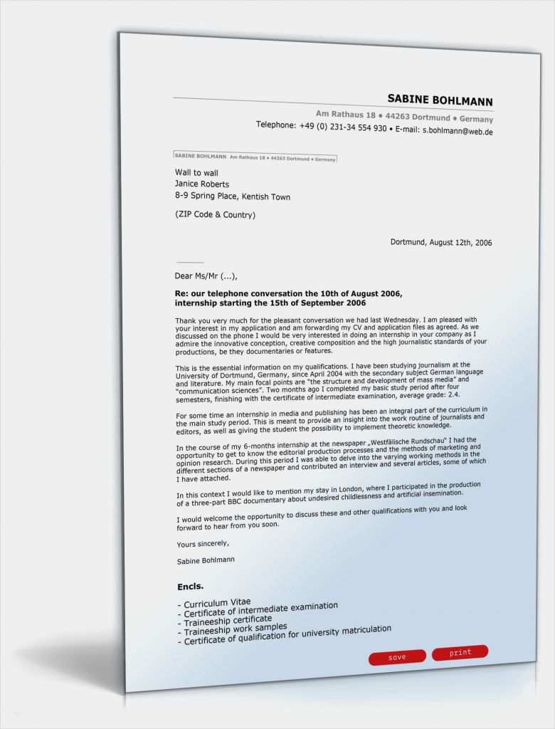 Anschreiben Praktikum Vorlage Angenehm Anschreiben Bewerbung Me Nbereich Englisch