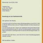 Anschreiben Praktikum Vorlage Erstaunlich 18 Anschreiben Praktikumsplatz