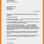 Anschreiben Preiserhöhung Vorlage Schönste 14 Anschreiben Werkstudent