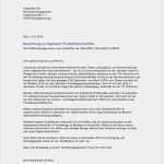 Anschreiben Projektmanager Vorlage Erstaunlich Anschreiben Muster Als Vorlage