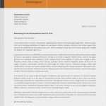 Anschreiben Und Lebenslauf Vorlage Luxus Premium Bewerbungsmuster 4