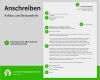 Anschreiben Und Lebenslauf Vorlage Wunderbar Anschreiben Muster Aufbau Und Bestandteile