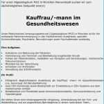 Anschreiben Vorlage Ausbildung Elegant Bewerbung Anschreiben Muster Kauffrau Im Gesundheitswesen