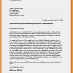 Anschreiben Vorlage Ausbildung Neu 15 Anschreiben Zoll