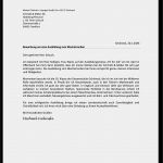 Anschreiben Vorlage Ausbildung Süß Stu Anschreiben Nervt Am Meisten Ausbildungspark Verlag