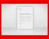 Anschreiben Vorlage Download Neu 100 X Vorlage Kurzbewerbung Zum Download