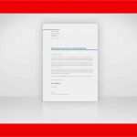 Anschreiben Vorlage Download Neu 100 X Vorlage Kurzbewerbung Zum Download