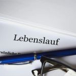 Antichronologischer Lebenslauf Vorlage Best Of Chronologischer Oder Antichronologischer Lebenslauf