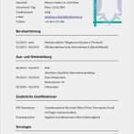 Antichronologischer Lebenslauf Vorlage Schön Was Gehört In Einen Lebenslauf Erfahre Alles über Inhalt