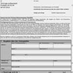 Antrag Auf Erlass Kfw Darlehen Vorlage Neu Antrag Darlehen Zur Ener ischen Sanierung Im