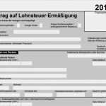 Antrag Auf Ratenzahlung Gerichtskosten Vorlage Beste Antrag Auf Lohnsteuer Ermäßigung 2018 Pdf Vorlage