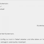 Antrag Auf Teilzeit Vorlage Angenehm Anmeldung Von Teilzeit Musterschreiben Zum Download