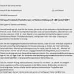 Antrag Kostenerstattung Psychotherapie Vorlage Einzigartig Information Für Patienten Pdf