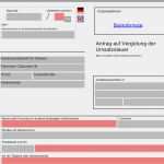 Antrag Teilerlass Bafög Vorlage Fabelhaft Antrag Auf Vergütung Der Umsatzsteuer Pdf Vorlage