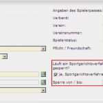 Antrag Verein Vorlage Bewundernswert Abmeldung Antrag