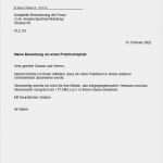 Antwort Auf Absage Bewerbung Vorlage Erstaunlich Praktikum Absage Kostenloser sofort Download