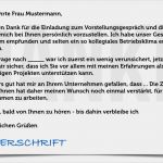Antwort Auf Absage Bewerbung Vorlage Schönste Dankschreiben formulieren Nach Dem Vorstellungsgespräch