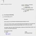 Antwort Auf Absage Bewerbung Vorlage Wunderbar Bka Absage – Notizen Aus Der Unterwelt