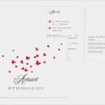 Antwortkarte Hochzeit Vorlage Angenehm Antwortkarten Zur Hochzeit Individuelle Antwortkarten