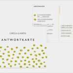 Antwortkarte Hochzeit Vorlage Erstaunlich Antwortkarten Zur Hochzeit Individuelle Antwortkarten
