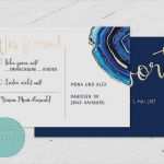 Antwortkarte Hochzeit Vorlage Genial Einladung Hochzeit Blau Weis