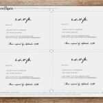 Antwortkarte Hochzeit Vorlage Schönste Printable Hochzeitseinladung Set Calligraphy Monogram