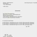 Anwalt Vollmacht Widerrufen Vorlage Cool todesfall