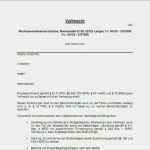 Anwalt Vollmacht Widerrufen Vorlage Erstaunlich Rechtsanwalt Kostenlos