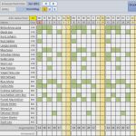 Anwesenheitsliste Kindergarten Vorlage Cool Kindergarten Verwaltung Mit Dem software Paket Eberletec