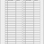 Anwesenheitsliste Monat Vorlage Beste Gratis Anwesenheitsliste Vorlage