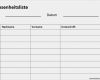 Anwesenheitsliste Monat Vorlage Erstaunlich Gratis Anwesenheitsliste Vorlage Teilnehmerliste