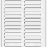 Anwesenheitsliste Vorlage 2018 Gut Anwesenheitsliste Zum Ausdrucken Inspiration Tabellen