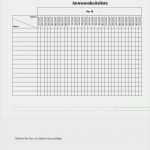 Anwesenheitsliste Vorlage Pdf Erstaunlich Anwesenheitsliste 2018 Excel