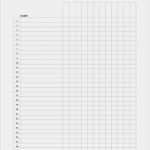 Anwesenheitsliste Vorlage Pdf Genial Die Besten 25 Anwesenheitsliste Vorlage Ideen Auf