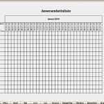 Anwesenheitsliste Vorlage Pdf Neu 11 Excel Tabellen Vorlagen Kostenlos Download