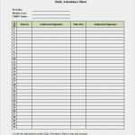 Anwesenheitsliste Vorlage Pdf Schönste Die Besten 25 Anwesenheitsliste Vorlage Ideen Auf