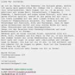 Anzeige Wohnungssuche Vorlage Einzigartig Wohnungssuche