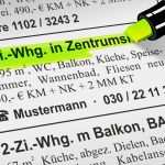 Anzeige Wohnungssuche Vorlage Erstaunlich Private Kleinanzeige Aufgeben Bnn