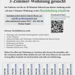 Anzeige Wohnungssuche Vorlage Großartig Aushang Wohnung Berlin by Estrella Berlin issuu