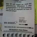 Anzeige Wohnungssuche Vorlage Süß Ganz Seriöse Zimmeranzeige Mit Vordruck Aus Dem Internet